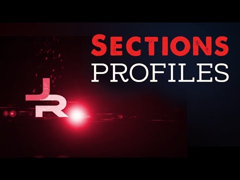 Sections: Profile