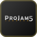 ProJam skin for Jamroom