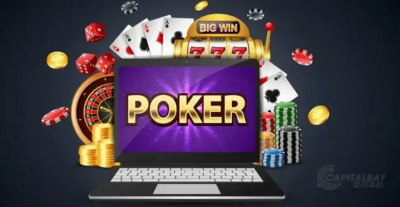 poker online web